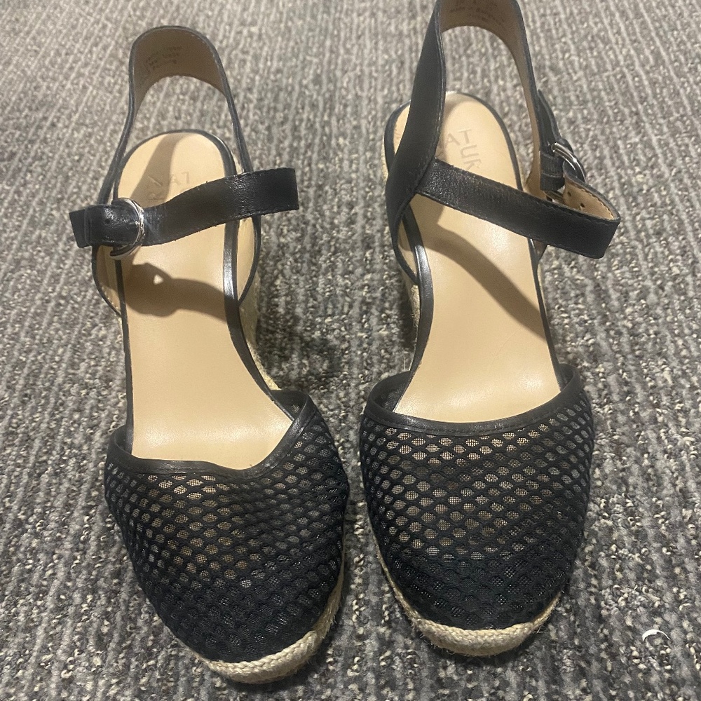 Naturalizer Phebe espadrille